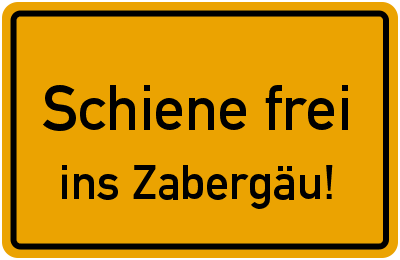 Zabergäu pro Stadtbahn e.V.