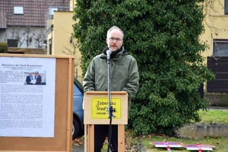 Matthias Gastel, Bündnis 90/Die Grünen