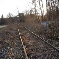 Einige Stunden später...