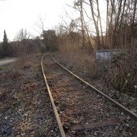 Einige Stunden später...