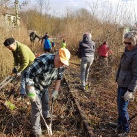 Gemeinsam geht es schnell!