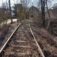 Die Obere Schellenmühle nachher